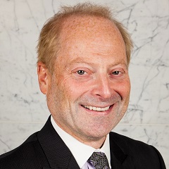 headshot for Sandy Jacolow