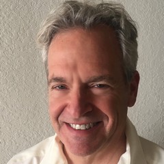 headshot for Steve Schlanger