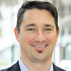 headshot for Andy Schonberger