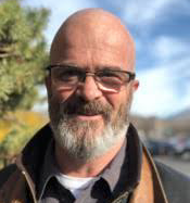 headshot for Scot Adams