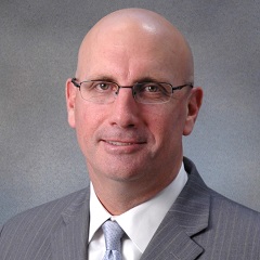 headshot for Scott Morey