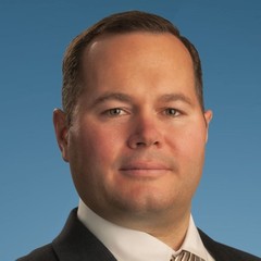 headshot for Bill Sechen