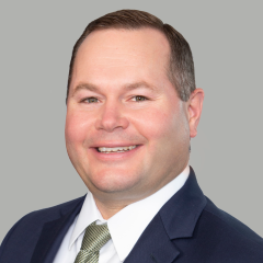 headshot for Bill Sechen