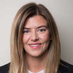 headshot for Jessie Smith