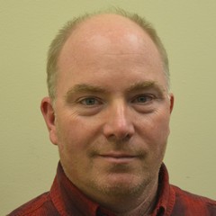 headshot for Scott St Pierre