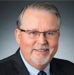 headshot for Dean Stanberry