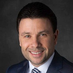 headshot for Nicholas Stello