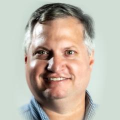 headshot for David Stifter