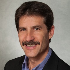 headshot for Stuart Appley