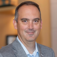 headshot for Brian Taylor