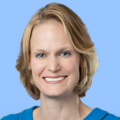 headshot for Lisa Tecklenburg