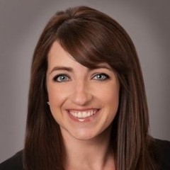 headshot for Theresa Terrell