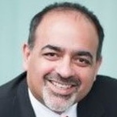 headshot for Sonny Thind