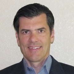 headshot for Todd Huebsch