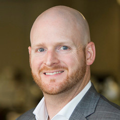 headshot for Kyle Tooke