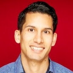 headshot for Matthew Tovar