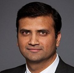 headshot for Bhavesh Vadhani