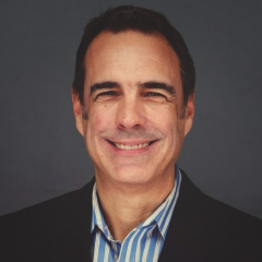 headshot for Edward Wagoner
