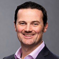 headshot for Brady Watkins