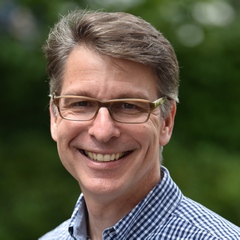 headshot for Eric Watko