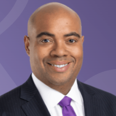 headshot for Zachary Myers