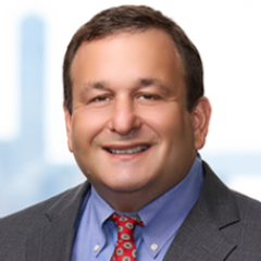 headshot for David Zarnitzky