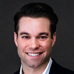 headshot for Aaron Altscher