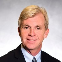 headshot for David Giddings