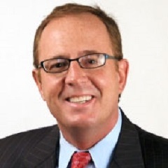 headshot for Kurt Karnatz