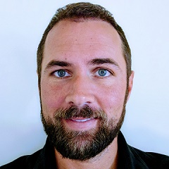 headshot for Marc Cohen