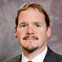 headshot for Michael Westerfield