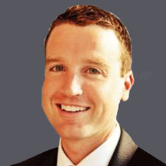 headshot for Matthew Toner