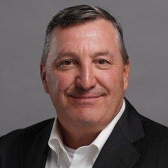 headshot for E.J. von Schaumburg