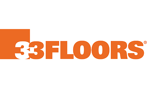33Floors logo