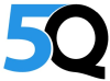 5Q Partners sponsor logo
