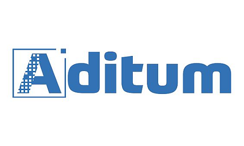 Aditum Connect logo