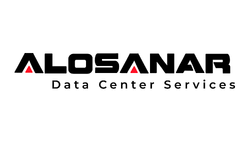 Alosanar logo