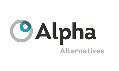 Alpha Alternatives logo