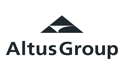 Altus Group logo