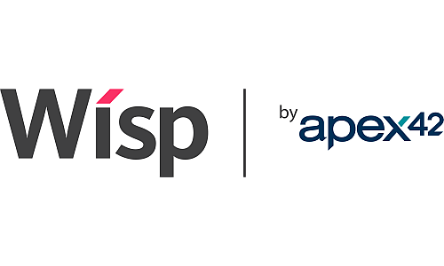 Apex42 sponsor logo