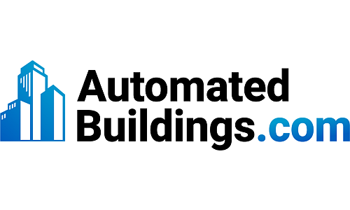 Automatedbuildings.com logo