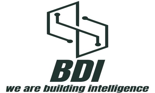 Building Data Intelligence (BDI) sponsor logo