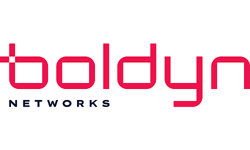 Boldyn Networks logo