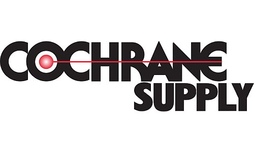 Cochrane Supply logo