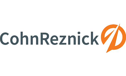 CohnReznick logo