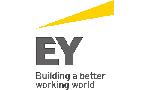 EY logo