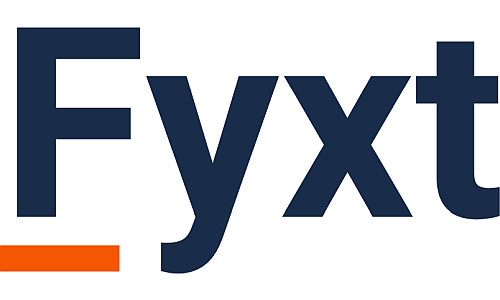 Fyxt logo