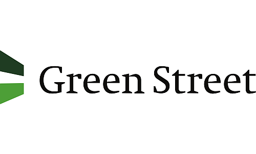 Green Street logo