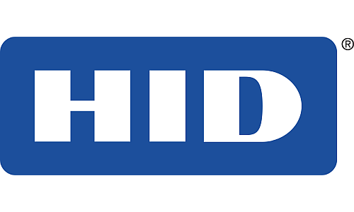 HID Global logo