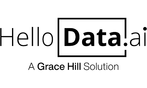 HelloData logo